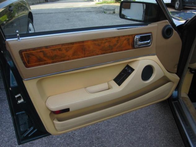JAGUAR Sovereign 3.2 cat automatic rif. 22923929 - Foto 10