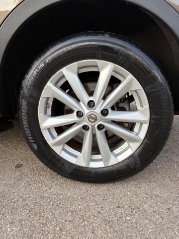 Nissan Qashqai 1.5 dCi zero lavori da eseguire in pronta consegna - Foto 7