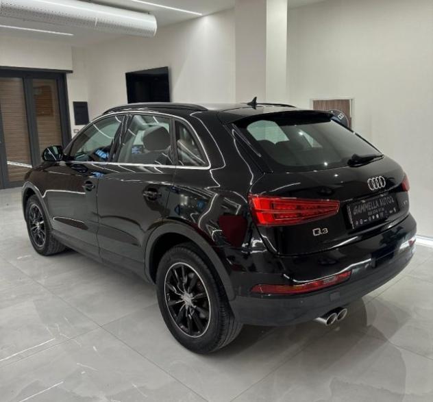 AUDI Q3 2.0 TDI 150 CV Business rif. 21911244 - Foto 4