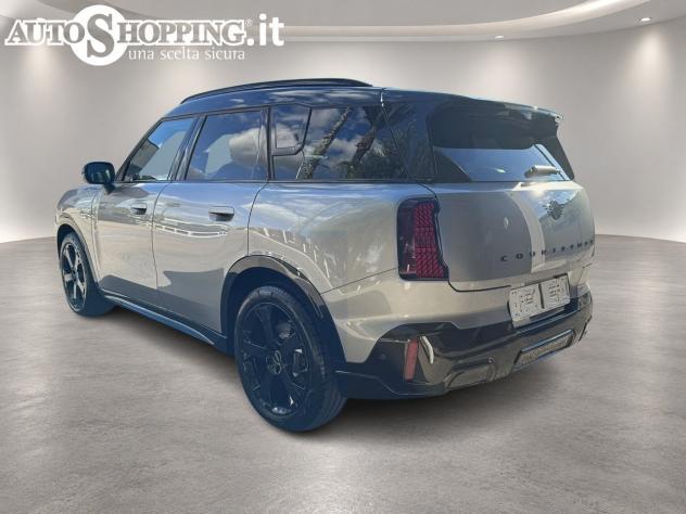 MINI Countryman Mini U25 Mini 1.5 48V C JCW auto - Foto 6