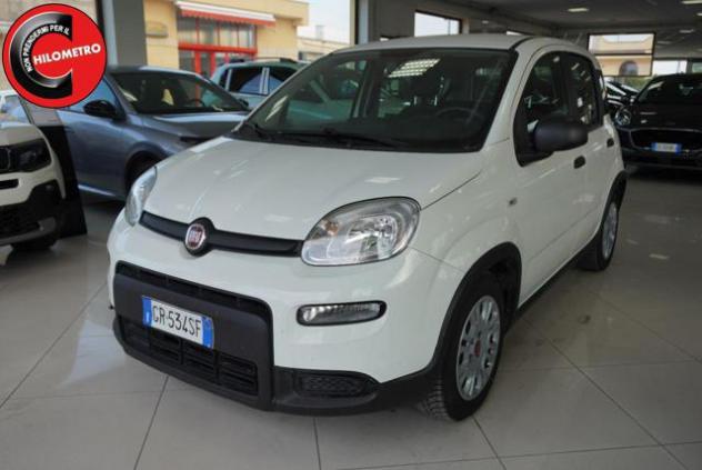FIAT Panda 1.0 FireFly S&S Hybrid rif. 23448996