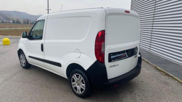 FIAT Doblo Doblò 1.3 MJT PC-TN Cargo Lamierato SX IVA ESPOSTA rif. 24022276 - Foto 7
