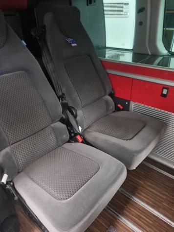 Westfalia MICHELANGELO - Foto 8