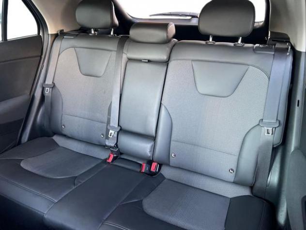 KIA Niro 1.6 GDi DCT HEV Style rif. 24022048 - Foto 10