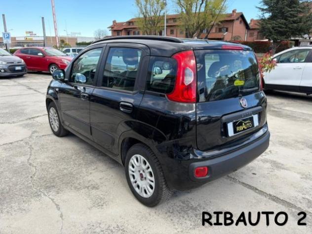 FIAT Panda 1.2 Lounge ok neopatentato rif. 23784544 - Foto 5