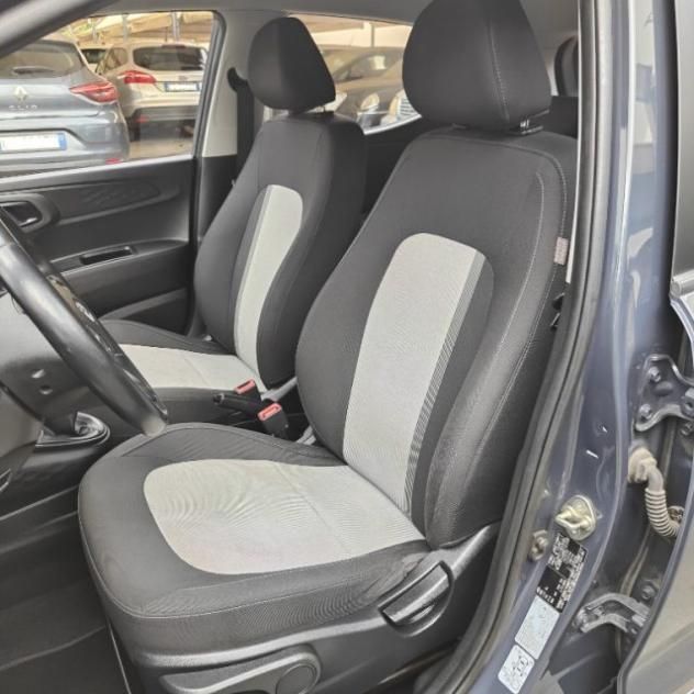 HYUNDAI i10 1.0 MPI Advanced rif. 24018865 - Foto 4