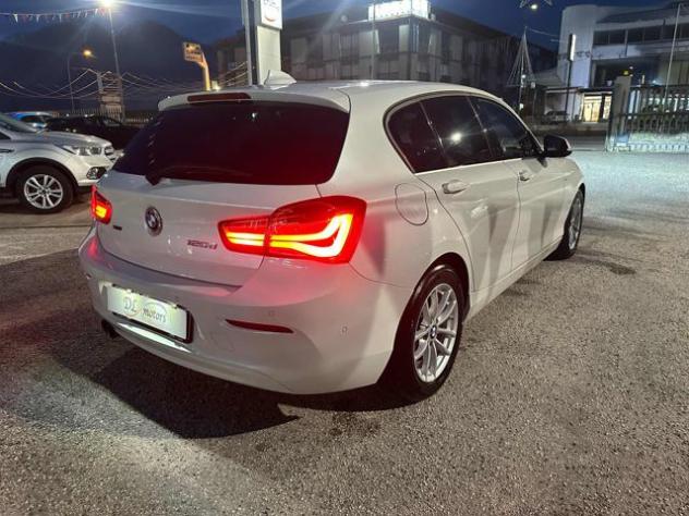 BMW 120 d xDrive 5p. Advantage SCONTO ROTTAMAZIONE rif. 21918321 - Foto 5