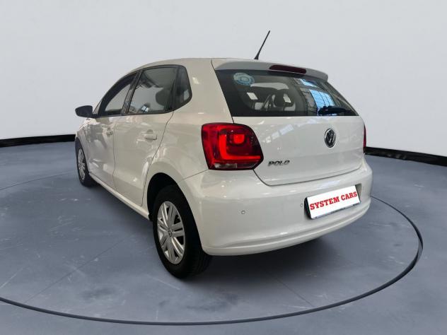 Volkswagen Polo 1.2 Trendline 5p - OK NEOPATENTATO - Foto 6