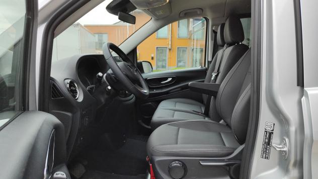 Mercedes-Benz Vito 2.0 116 CDI PL Tourer Pro Extra-Long *PROMO AZZURRA* - Foto 9