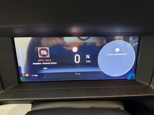 FIAT Ulysse Ulysse 2.2 Blue hdi L3H1 XL 180cv auto + IVA - Foto 8