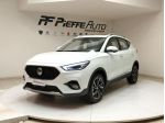 MG ZS MG MG ZS 1.5L MT 2WD LUXURY Dover White /
