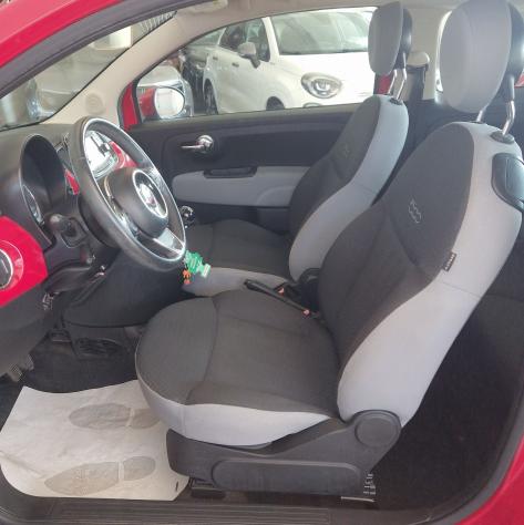 FIAT 500 500 1.2 Mirror s&s 69cv my19 - Foto 7