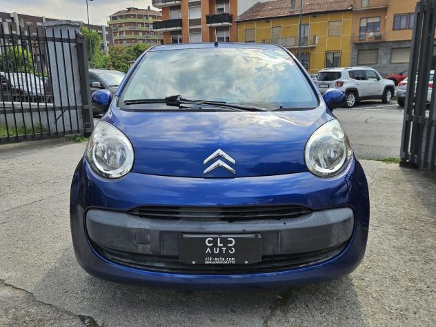 Citroën C1 C1 3p 1.0 - Foto 2