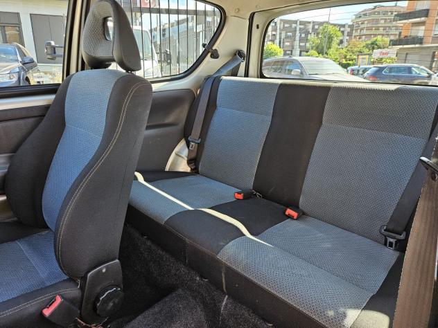 FIAT Seicento Seicento 1.1 Sporting - Foto 8