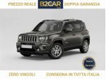 Jeep Renegade e-Hybrid 1.5 T4 MHEV 130cv Summit DDCT
