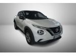 Nissan Juke 1.0 dig-t N-Connecta 117cv dct