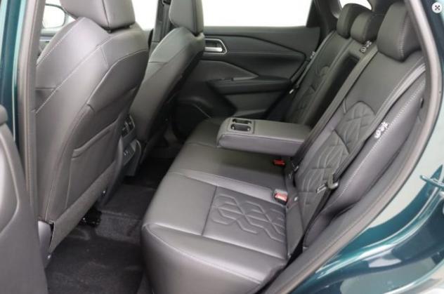NISSAN Qashqai 1.3 DIG-T MHEV 158 HP AT 4WD TEKNA rif. 23869238 - Foto 10