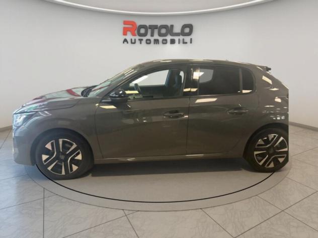 PEUGEOT 208 2ª serie 208 PureTech 100 Stop&Start 5 porte Allure - Foto 8