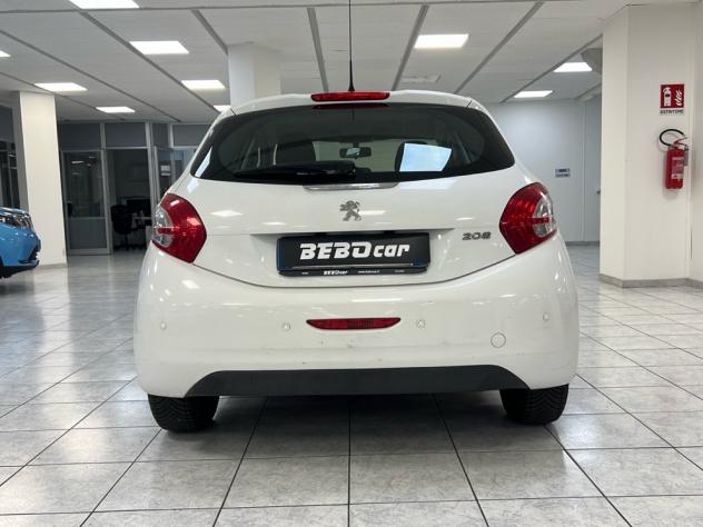 Peugeot 208 Active 1.0 VTi 68cv - Foto 6