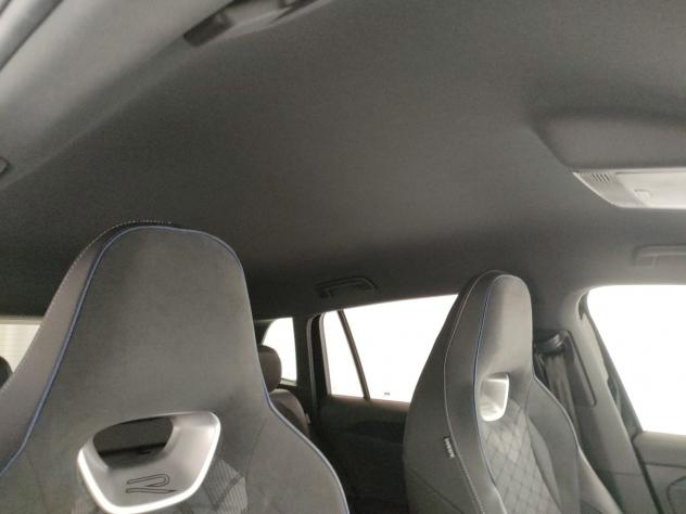 Volkswagen Tiguan Nuova R-Line 2.0 TDI SCR 110 kW (150 CV) DSG - Foto 9