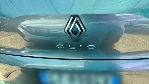 Renault Clio 1.0 ECO-G 100 CV 5 porte Evolution Business 2025 USATO - Foto 4