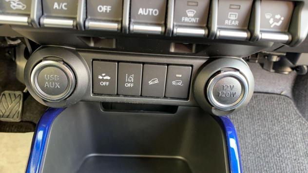 Suzuki Ignis 1.2 Hybrid 90CV Top NUOVA - Foto 9