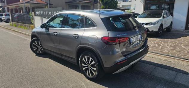 MERCEDES-BENZ GLA 250 e hybrid EQ Business Extra rif. 23689894 - Foto 3