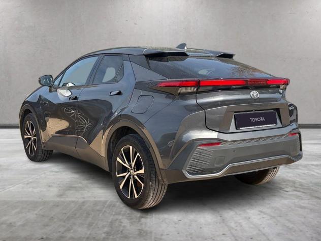 Toyota C-HR 2.0 PHEV Trend - Foto 2
