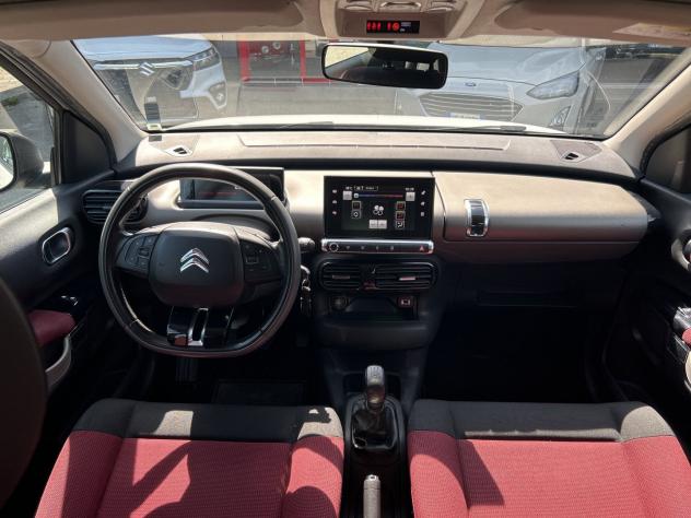 Citroën C4 Cactus 1.2 Shine - Foto 10