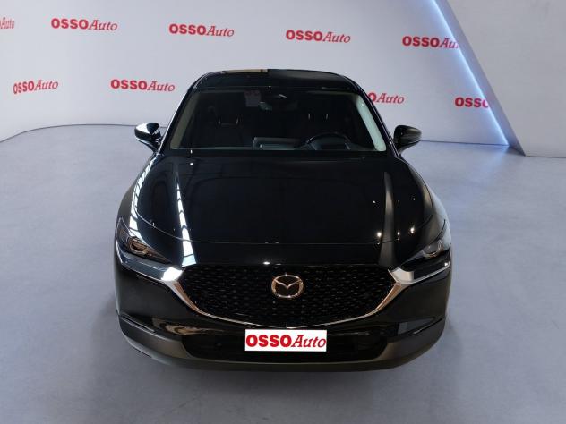 Mazda CX-30 e-Skyactiv-G 150 CV 2WD EXCLUSIVE LINE - Foto 5