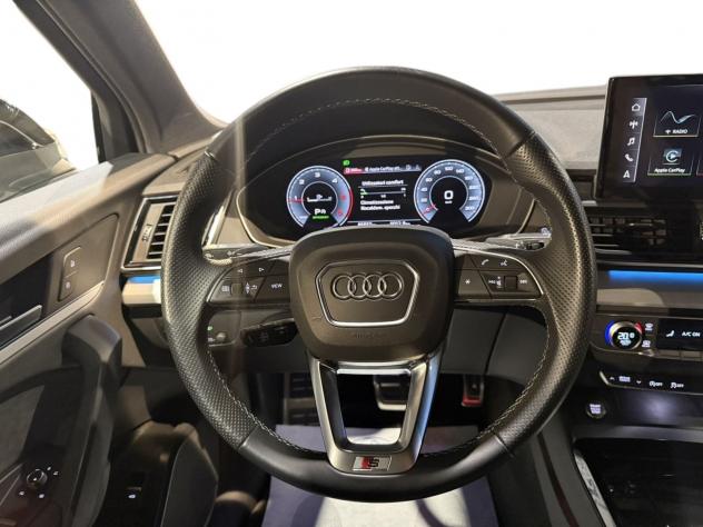 Audi Q5 Sportback 40 TDI S Line quattro S tronic - Foto 8