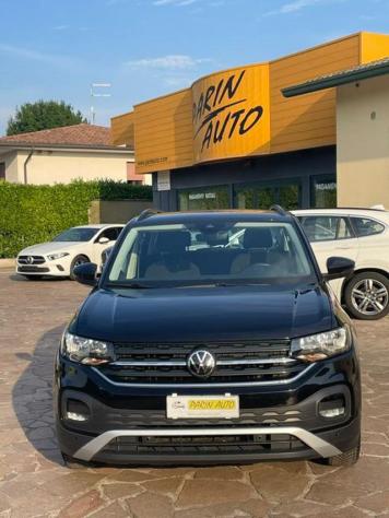 VOLKSWAGEN T-Cross 1.0 TSI 115 CV DSG GOAL rif. 23917299 - Foto 2