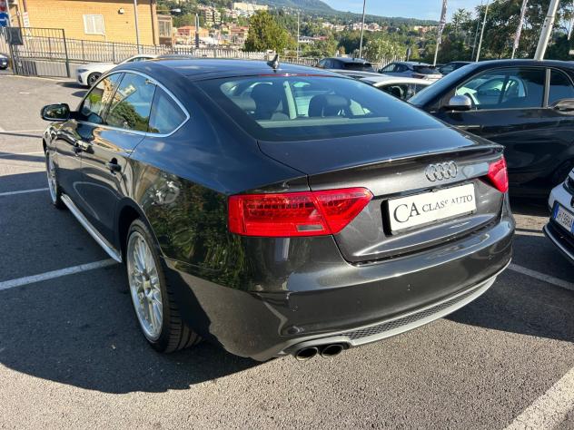 Audi A5 SPB 2.0 TDI 177 CV quattro Advanced - Foto 9
