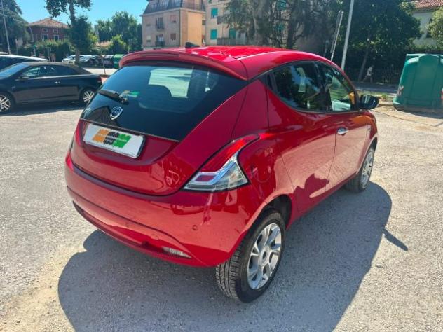 LANCIA Ypsilon 0.9 BIFUEL! TwinAir Metano Ecochic Gold rif. 23905536 - Foto 3