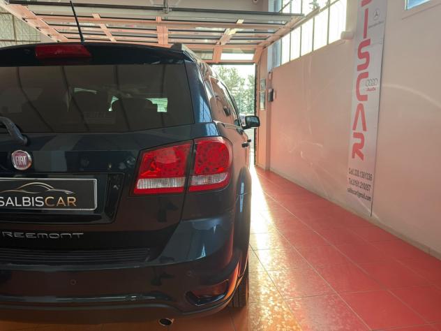 Fiat Freemont 2.0 Multijet 140 CV Lounge - Foto 5