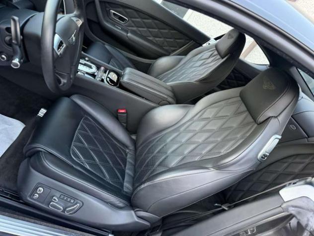 Bentley Continental GT II 6.0 575cv FULL OPTIONAL - Foto 7