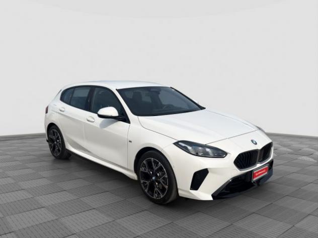 BMW 118 Serie 1 (F70) d 5p. MSport rif. 23696807 - Foto 7