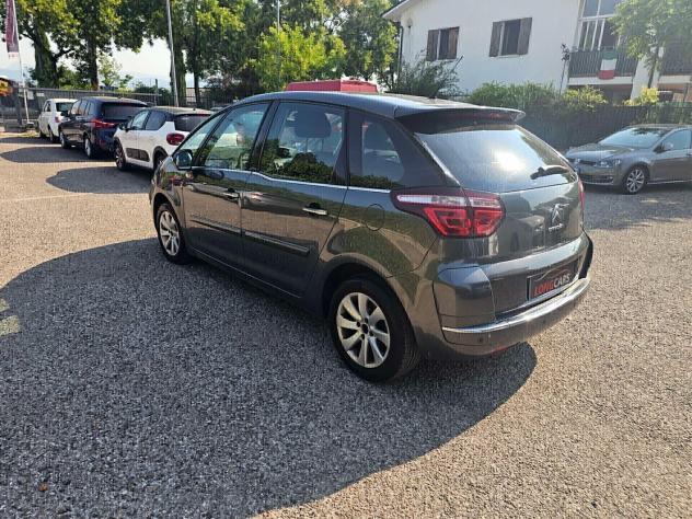 Citroen C4 Picasso 1.6 e-HDi 115 Exclusive - Foto 5
