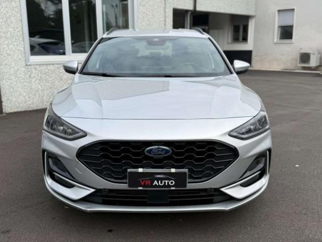 Ford Focus SW 1.0t ecoboost h ST-Line AUTO. 155cv powershift - Foto 5