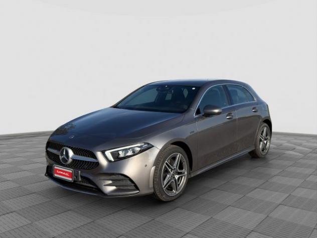 MERCEDES-BENZ A 250 A 250 e EQ-POWER Automatic PREMIUM rif. 24148096