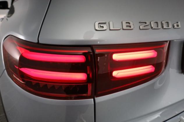 MERCEDES-BENZ CLA sse GLB GLB 200 d Automatic Progressive Advanced P rif. 23752512 - Foto 10