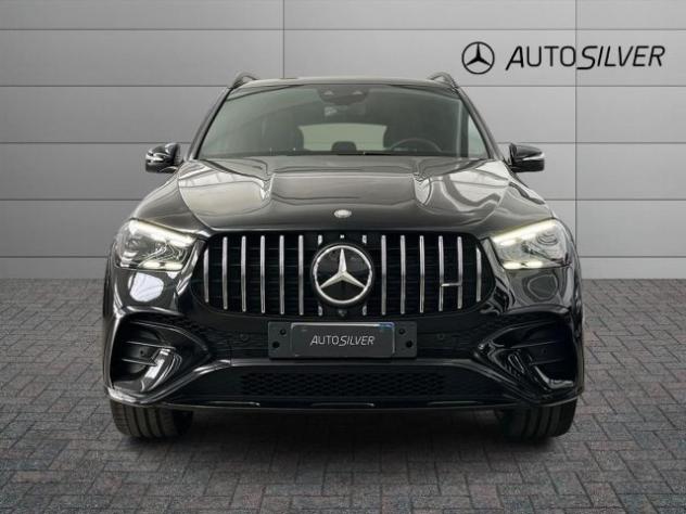 MERCEDES-BENZ GLE 53 AMG 4Matic+ Mild Hybrid AMG Line Premium Plus rif. 24044563 - Foto 3