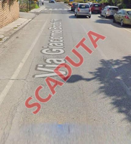 Immobile in asta di 27 m² in vendita a Recanati