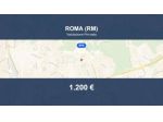 Immobile in asta di 14 m² in vendita a Roma