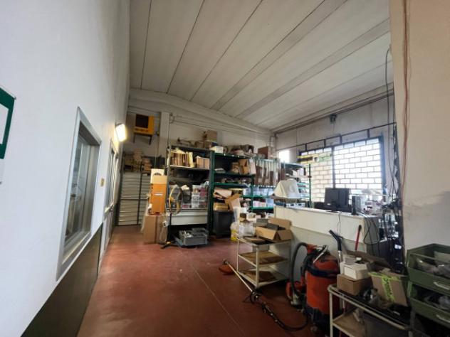 Immobile di 700 m² con 4 locali in vendita a Quinzano d'Oglio - Foto 11
