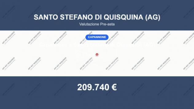Immobile in asta di 32979 m² in vendita a Santorso