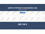 Immobile in asta di 32979 m² in vendita a Santorso