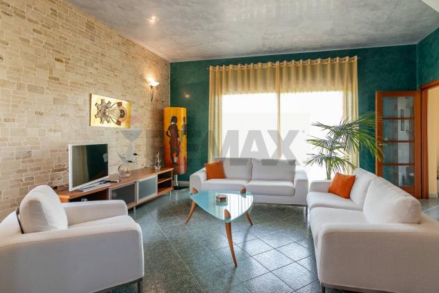 Villa o villino in vendita a Avola - Foto 4