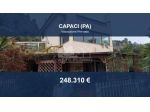 Immobile in asta di 1686 m² con più di 5 locali in vendita a Capaci