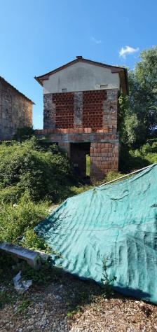 Fienile in vendita a San Leonardo In Treponzio - Capannori 100 mq Rif: 1313573